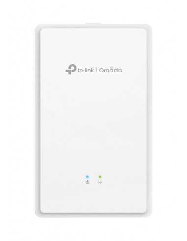 TP-Link Omada EAP625GP-WALL WLAN...